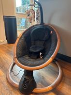 Babyschommelstoel - Zo goed als nieuw!, Schommelstoel, Ophalen, Overige merken, Met gordel(s) of riempje(s)
