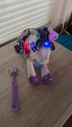 Vtech styla unicorn, Ophalen, Zo goed als nieuw