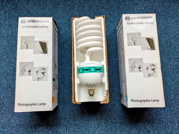 fotostudio Bresser, Audio, Tv en Foto, Fotografie | Fotostudio en Toebehoren, Zo goed als nieuw, Complete fotostudio, Ophalen of Verzenden