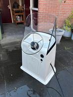 Compleet stuur console., Watersport en Boten, Bootonderdelen, Ophalen, Zo goed als nieuw, Overige typen, Motorboot