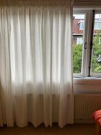 Nieuwe gordijnen Hema, Huis en Inrichting, 200 cm of meer, Nieuw, Ophalen of Verzenden, Crème