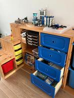 Commode (baby) Ikea Trofast, Ophalen, 50 tot 70 cm, Zo goed als nieuw, 75 tot 100 cm