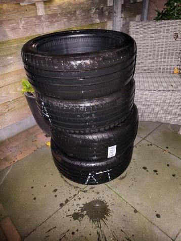 Goodyear zomer banden 225×40×19         beschikbaar voor biedingen