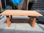 Douglas tuintafel, Tuin en Terras, Tuintafels, Ophalen of Verzenden, Nieuw, Rechthoekig, Hout
