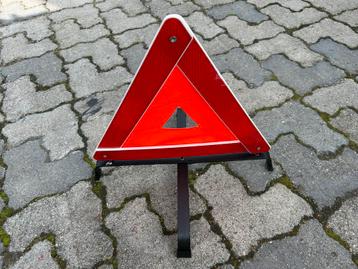 Originele Citroën Gevarendriehoek beschikbaar voor biedingen