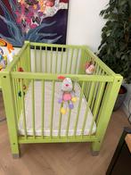 Speelbox baby box, Kinderen en Baby's, Boxen, Ophalen, Gebruikt