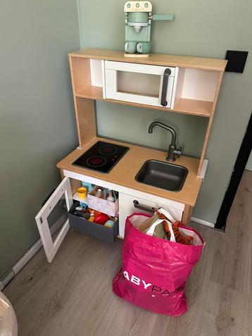 Ikea kinder speelkeuken beschikbaar voor biedingen