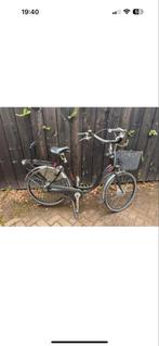 Goede damesfiets, Ophalen, Gebruikt, Overige merken