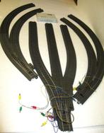 Marklin DIGITALE Wissels 24630/71/2 24130/172/224 K83 74490, Hobby en Vrije tijd, Modeltreinen | H0, Wisselstroom, Gebruikt, Rails