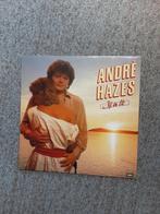 vinyl lp Andre Hazes jij en ik, Gebruikt, Ophalen of Verzenden, Pop, schlager, 12 inch