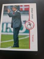 Spelerskaart Sparta - Wiljan Vloet, Ophalen of Verzenden, Nieuw, Sparta, Spelerskaart