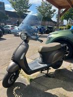 Scooter MOMO Mito 50, Ophalen of Verzenden, Zo goed als nieuw, Overige merken