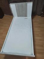 Peuterbed met matras, Gebruikt, 70 tot 85 cm, Minder dan 140 cm, Ophalen