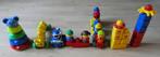 Lego Duplo Primo set voor baby's en dreumesen., Complete set, Duplo, Ophalen of Verzenden, Zo goed als nieuw