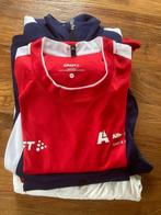 Sport en Bewegen Alfa College sportkleding, Kleding | Heren, Ophalen of Verzenden, Zo goed als nieuw, Craft
