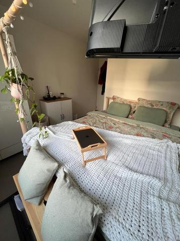 King Size Bed