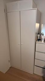 ikea kledingkast kleppstad, Ophalen, 50 tot 100 cm, Zo goed als nieuw, 150 tot 200 cm