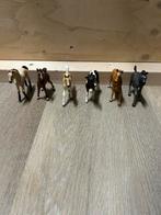 Schleich veulens, Ophalen of Verzenden, Zo goed als nieuw