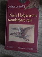 Niels Holgersson, Ophalen