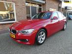 BMW 3-serie 320i EfficientDynamics Edition High Executive Le, Auto's, Achterwielaandrijving, 4 cilinders, Bedrijf, Handgeschakeld