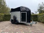 2x 1.5 paards Cheval Liberte vol aluminium, Dieren en Toebehoren, Ophalen, Info@cheval liberte, Duitsland, Aluminium