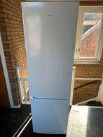 Inventum KV1800W, Ophalen, 200 liter of meer, Met aparte vriezer, 160 cm of meer