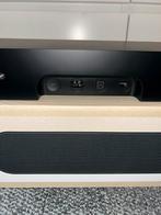 Sonos Ray - Zwart, Audio, Tv en Foto, Luidsprekers, Ophalen of Verzenden, Zo goed als nieuw, Sonos, 120 watt of meer