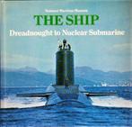 Preston - Dreadnought to Nuclear Submarine, Marine, Zo goed als nieuw, Verzenden