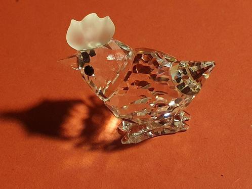 Swarovski beeldjes zonder doos (3), Verzamelen, Swarovski, Zo goed als nieuw, Ophalen