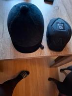 Cap fouganza, Dieren en Toebehoren, Paardrijkleding, Ophalen of Verzenden, Cap