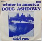 Doug Ashdown - Winter In America, Gebruikt, 7 inch, Single, Ophalen of Verzenden