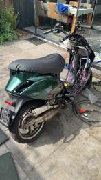 77cc lc dd sprinter brom sp vork, Ophalen of Verzenden