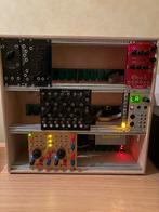 Eurorack modules, Ophalen of Verzenden, Gebruikt, Overige aantallen, Overige merken
