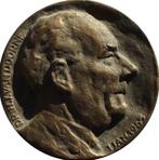 Nederland penning Van Doorne 1965 (FDC, DAF, schaars), Ophalen of Verzenden, Brons, Nederland