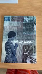 F. Kense - Tilburg Wolstad, F. Kense, Zo goed als nieuw, Ophalen, 20e eeuw of later