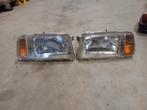 Suzuki Vitara Koplampen Set, Auto-onderdelen, Verlichting, Ophalen of Verzenden, Gebruikt, Suzuki