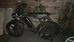 Fatebike beantwoor 100procent in een dag, Fietsen en Brommers, Minibikes, Midibikes en Pitbikes, Ophalen of Verzenden, Gebruikt
