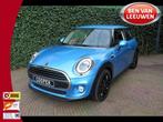 MINI Cooper 1.5 One Pepper F56 LCI met LED, Park ass., Clima, 12 maanden, Stof, Gebruikt, 102 pk