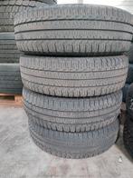 225 75 16 Michelin Agilis  camper/bus banden Dot4420., Ophalen, 16 inch, Band(en), Bestelwagen