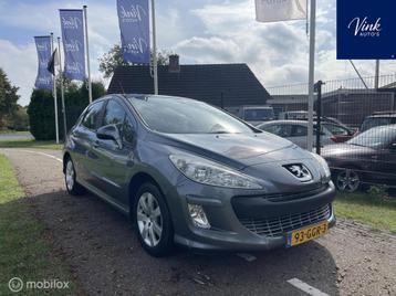 Peugeot 308 1.6 VTi XS | Panoramadak | 5 Deurs | NL & NAP |  beschikbaar voor biedingen