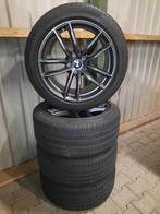18 inch velgen BMW 662M 5- 6- 8-SERIE G30-31 BREEDSET ZOMER, Auto-onderdelen, Banden en Velgen, 18 inch, Banden en Velgen, Ophalen of Verzenden