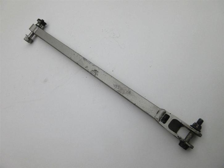 Kawasaki ZZR1100 remstang remklauw ZZR 1100 remhouder stang, Motoren, Accessoires | Overige, Gebruikt, Ophalen of Verzenden