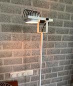 Artemide Sintesi Terra Staande Lamp, Ophalen, Gebruikt, Metaal, 100 tot 150 cm