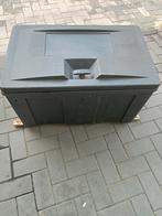 Mooie gereedschap kist, Ophalen, Zo goed als nieuw