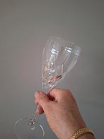 Wedgwood Toscane kristallen wijnglas, Ophalen of Verzenden