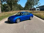 MG ZT 2.5 190 2003 Trophy Blauw, Auto's, Voorwielaandrijving, Blauw, ZT, Handgeschakeld