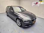 BMW 3-serie Touring 316i Business Navi Ecc Cruise Alu Trekha, Auto's, BMW, Automaat, Gebruikt, 4 cilinders, 1445 kg