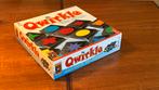 Qwirkle De grote editie, Hobby en Vrije tijd, Gezelschapsspellen | Bordspellen, Ophalen of Verzenden, Zo goed als nieuw