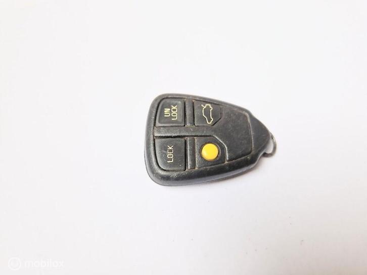 Afstandsbediening Volvo S60 S80 V70 XC70 9459373, Auto-onderdelen, Dashboard en Schakelaars, Volvo, Gebruikt, Ophalen of Verzenden