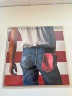Bruce Springsteen - Born in the USA, Ophalen of Verzenden, Zo goed als nieuw, 12 inch, Poprock